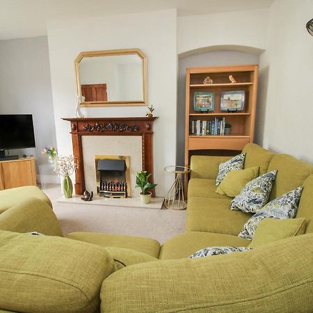 Penny Cottage Ludlow Buitenkant foto