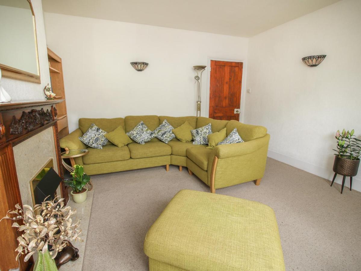 Penny Cottage Ludlow Buitenkant foto
