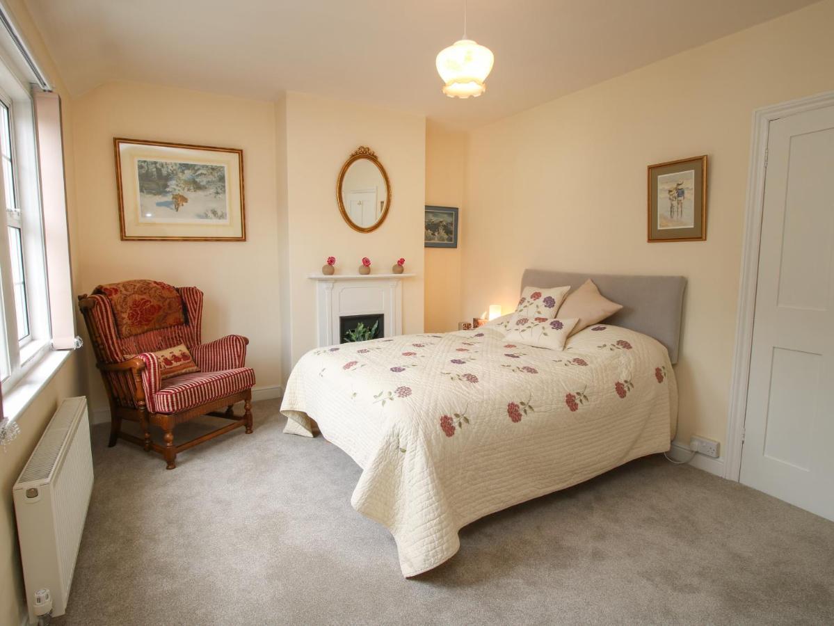 Penny Cottage Ludlow Buitenkant foto