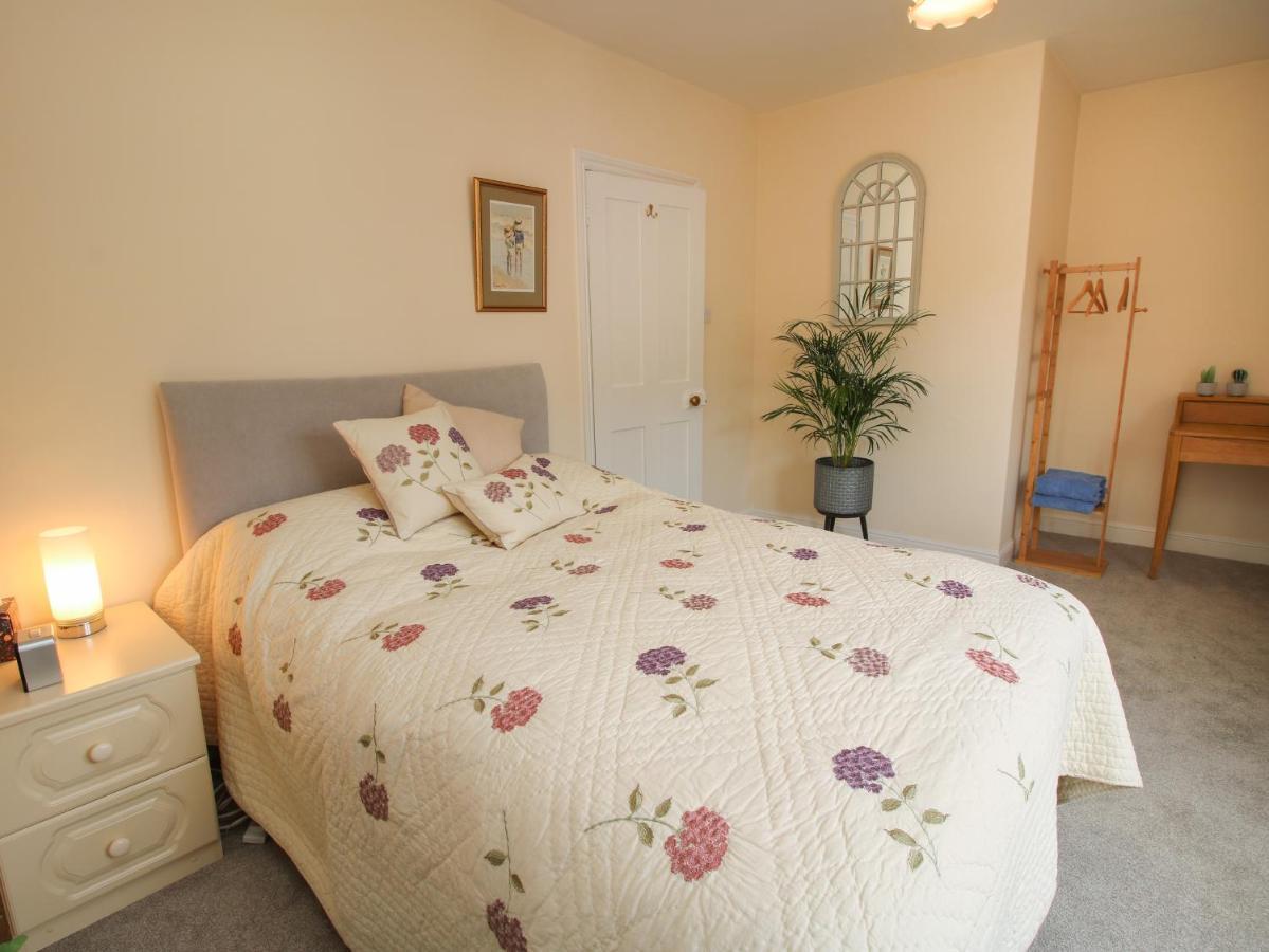 Penny Cottage Ludlow Buitenkant foto
