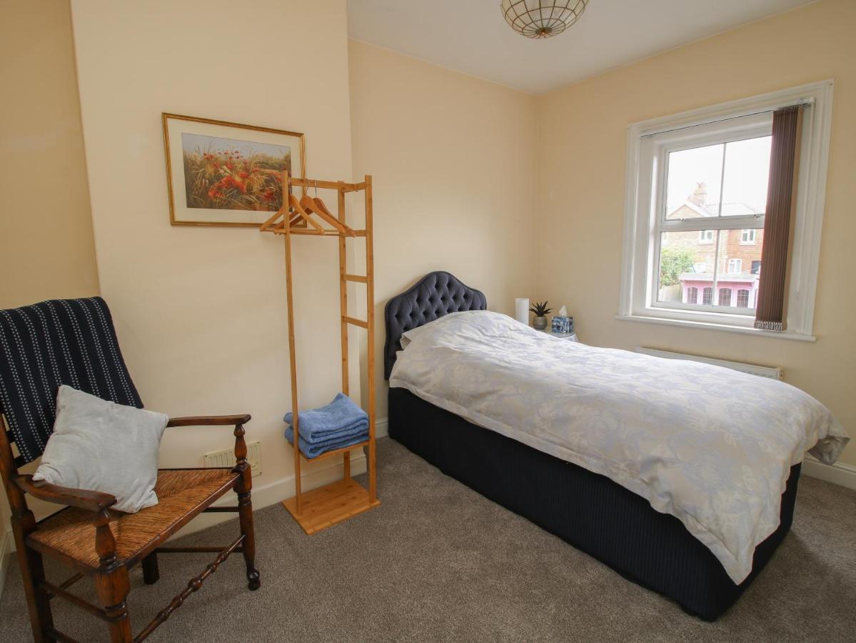 Penny Cottage Ludlow Buitenkant foto