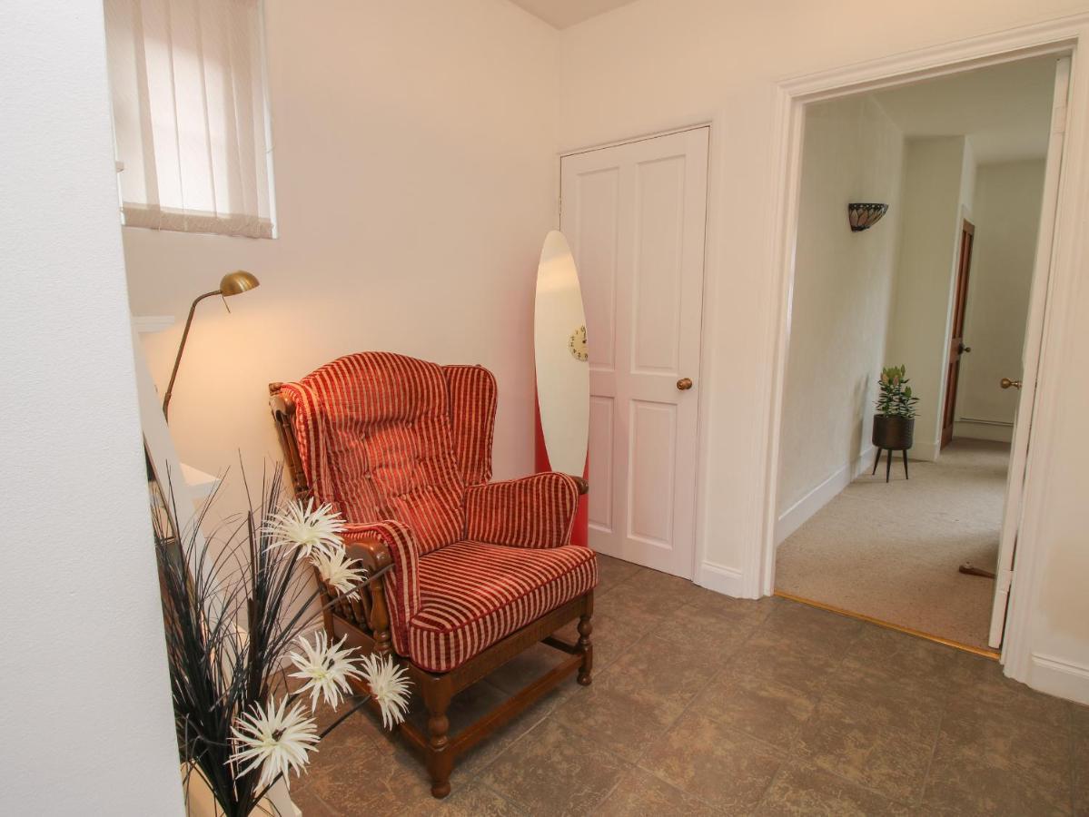 Penny Cottage Ludlow Buitenkant foto